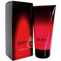 Boss shower outlet gel